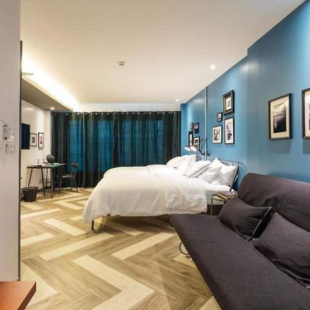 Q Home_Iconsiam Бангкок Экстерьер фото